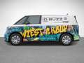 Volkswagen ID.Buzz Cargo KR+NAVI+LED+AHK+PDC White - thumbnail 3