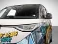 Volkswagen ID.Buzz Cargo KR+NAVI+LED+AHK+PDC White - thumbnail 8