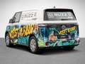 Volkswagen ID.Buzz Cargo KR+NAVI+LED+AHK+PDC White - thumbnail 4