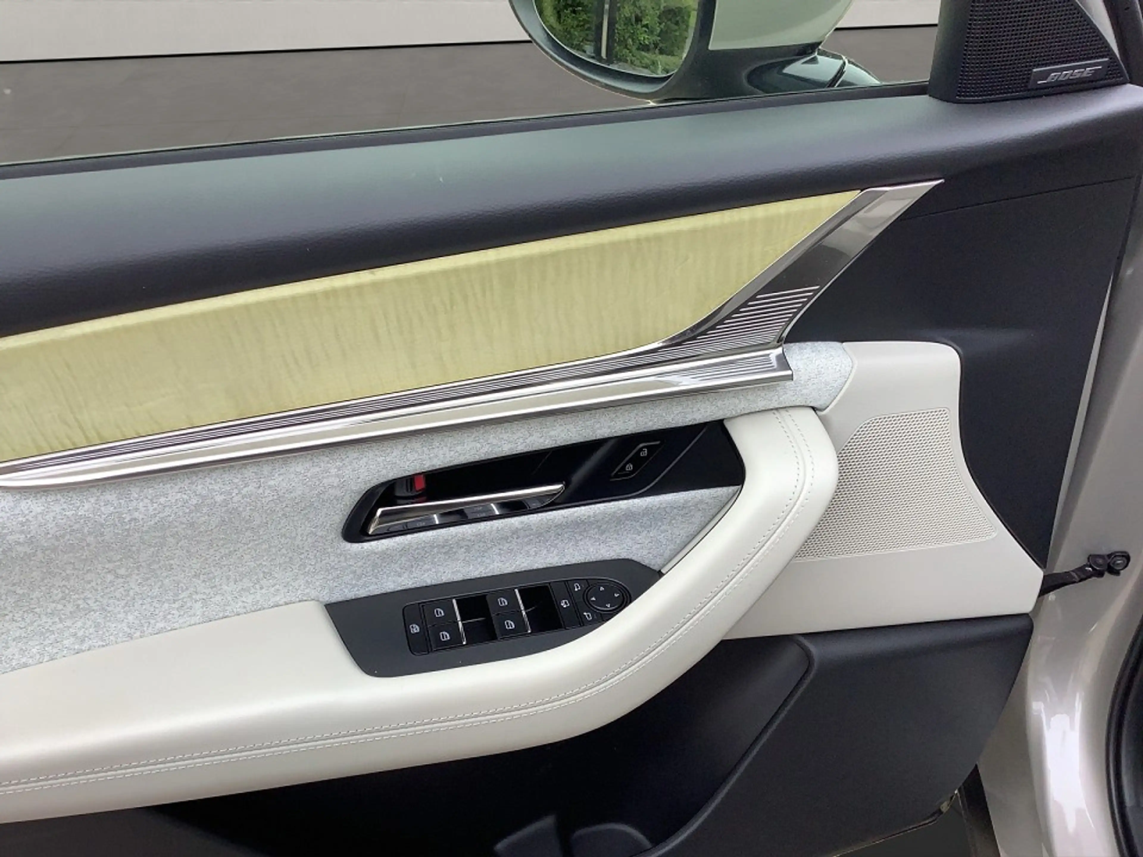 Mazda CX-60 Takumi Plus+ACC+BOSE+NAPPALEDER+PANORAMA — photo 14