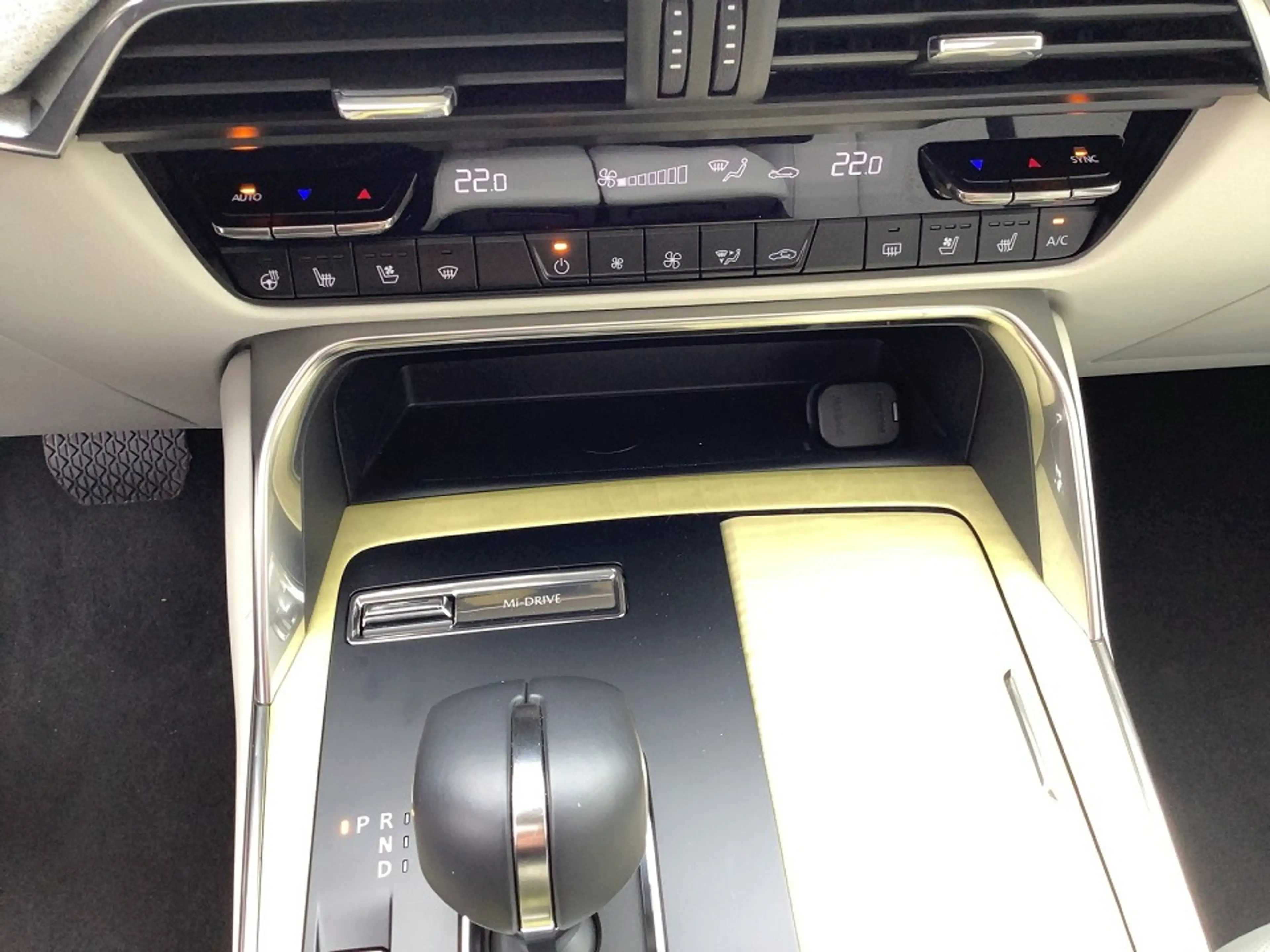 Mazda CX-60 Takumi Plus+ACC+BOSE+NAPPALEDER+PANORAMA — photo 13