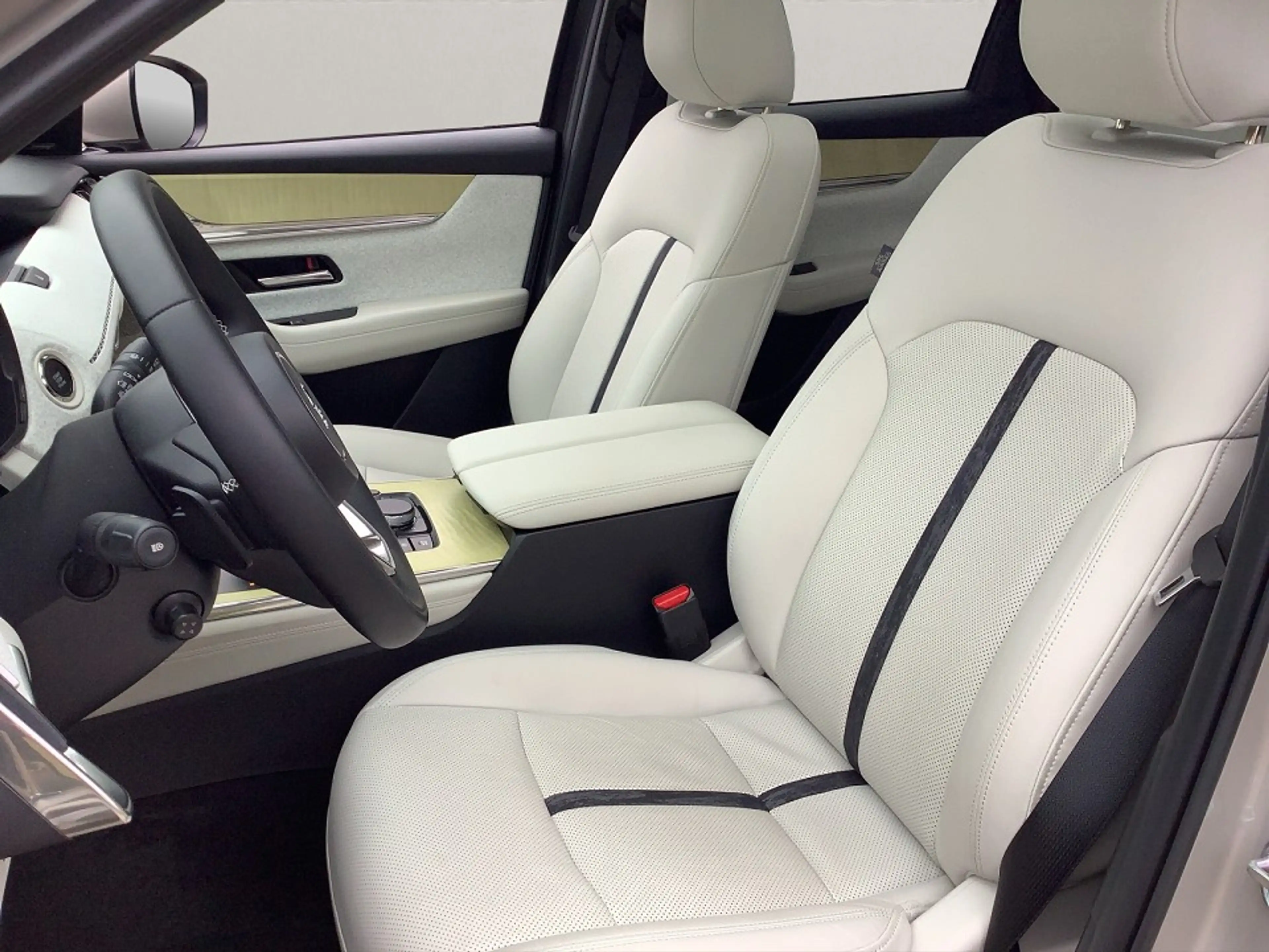 Mazda CX-60 Takumi Plus+ACC+BOSE+NAPPALEDER+PANORAMA — photo 10