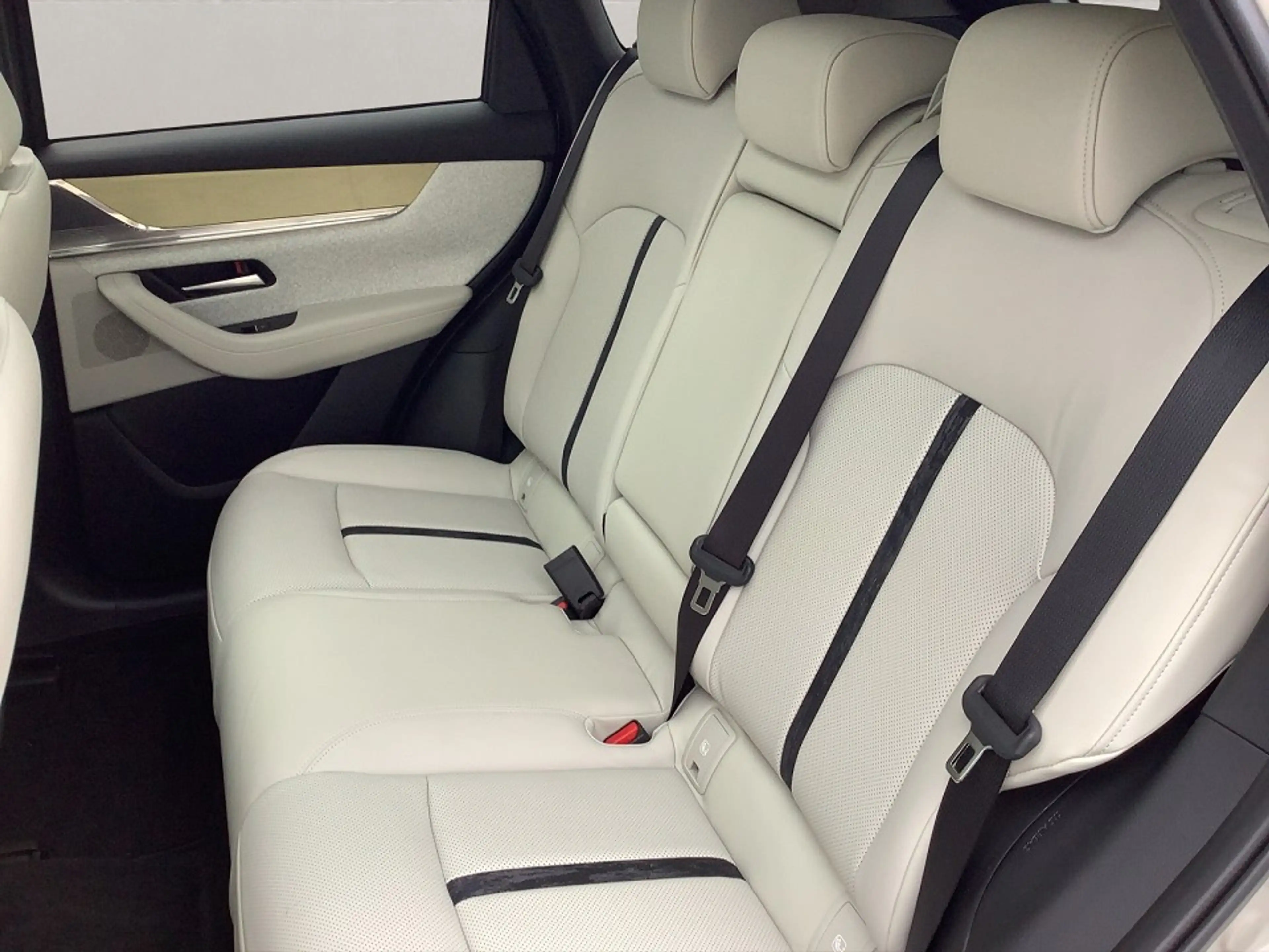 Mazda CX-60 Takumi Plus+ACC+BOSE+NAPPALEDER+PANORAMA — photo 9