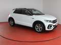 Volkswagen T-Roc R-Line 1.5TSI DSG 245,-ohne Anzahlung Navi AHK Ka Weiß - thumbnail 21