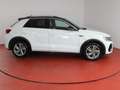 Volkswagen T-Roc R-Line 1.5TSI DSG 245,-ohne Anzahlung Navi AHK Ka Weiß - thumbnail 19