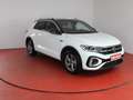 Volkswagen T-Roc R-Line 1.5TSI DSG 245,-ohne Anzahlung Navi AHK Ka Weiß - thumbnail 22
