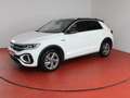 Volkswagen T-Roc R-Line 1.5TSI DSG 245,-ohne Anzahlung Navi AHK Ka Weiß - thumbnail 27