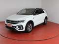 Volkswagen T-Roc R-Line 1.5TSI DSG 245,-ohne Anzahlung Navi AHK Ka Weiß - thumbnail 26