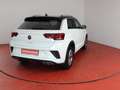 Volkswagen T-Roc R-Line 1.5TSI DSG 245,-ohne Anzahlung Navi AHK Ka Weiß - thumbnail 3
