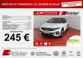 Volkswagen T-Roc R-Line 1.5TSI DSG 245,-ohne Anzahlung Navi AHK Ka Weiß - thumbnail 1