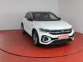 Volkswagen T-Roc R-Line 1.5TSI DSG 245,-ohne Anzahlung Navi AHK Ka Weiß - thumbnail 23