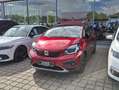 Honda Jazz HYBRID 1,5 Automaik CROSSTAR Rot - thumbnail 14