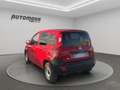 Fiat Panda VAN 1.3MJT 2POSTI Rot - thumbnail 6