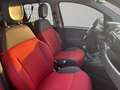 Fiat Panda VAN 1.3MJT 2POSTI Rot - thumbnail 9