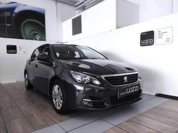 2ª serie - 308 BlueHDi 130 S&S Business