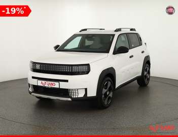 La Prima 1.2 Hybrid Aut. LED Navi