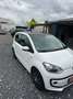 Volkswagen up! BlueMotion Technology cheer Blanco - thumbnail 3