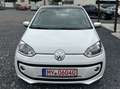 Volkswagen up! BlueMotion Technology cheer Blanco - thumbnail 1