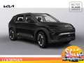 Kia EV3 Plus 81.4 kWh Elektrisch FWD Crossover Aurora Blac Zwart - thumbnail 1