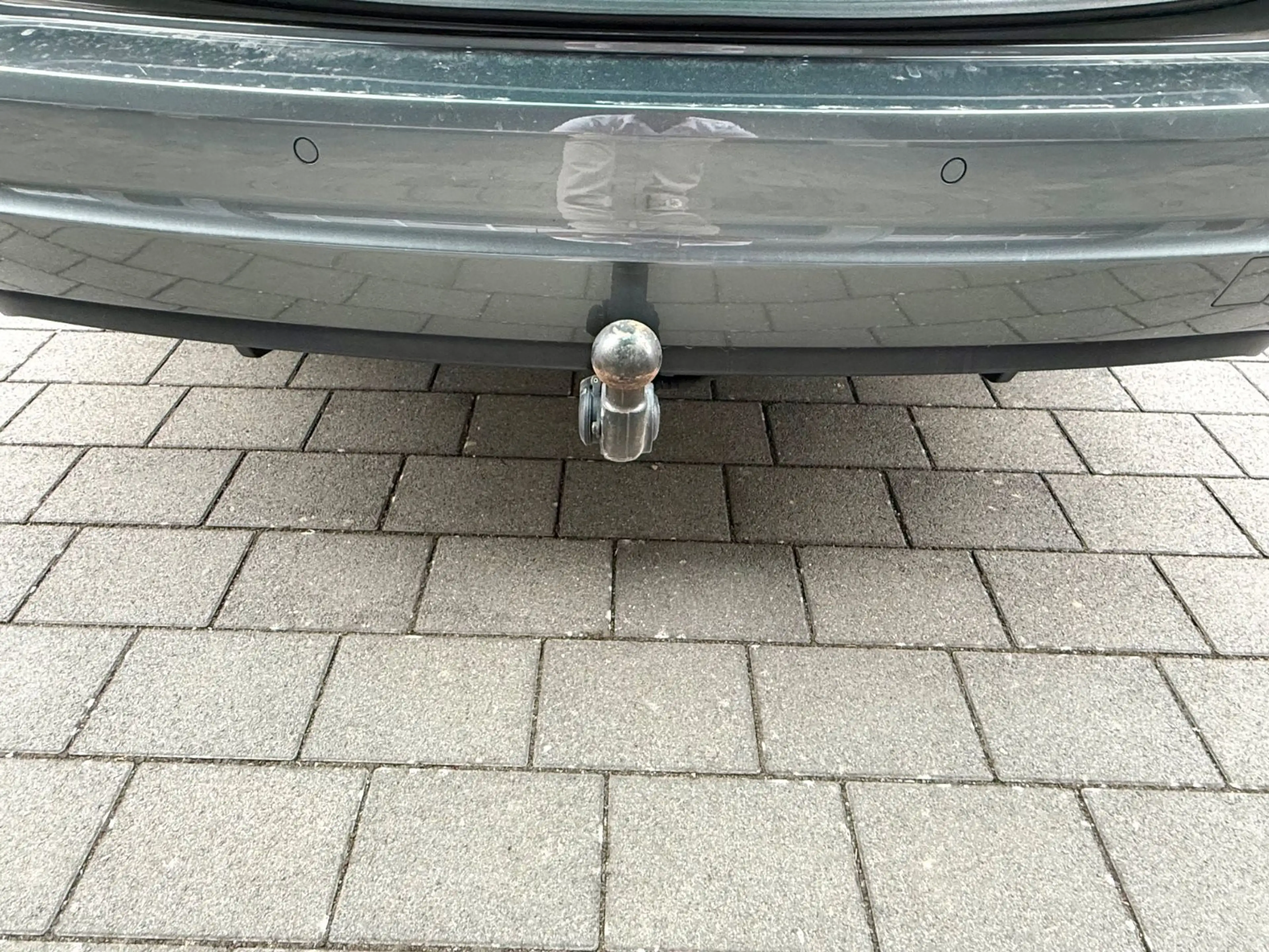 Volkswagen Sharan 2.0 TDI IQ.DRIVE 7-Sitze/AHK/Standheizung — photo 11