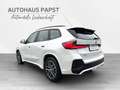 BMW X1 *** HYBRID *** M-SPORT *** GESAMT 245 PS* Weiß - thumbnail 3