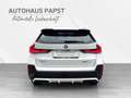 BMW X1 *** HYBRID *** M-SPORT *** GESAMT 245 PS* Weiß - thumbnail 4