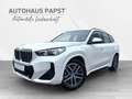 BMW X1 *** HYBRID *** M-SPORT *** GESAMT 245 PS* Weiß - thumbnail 1