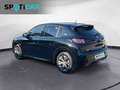 Peugeot e-208 motore elettrico 136 CV 5 porte Allure Pack Czarny - thumbnail 7