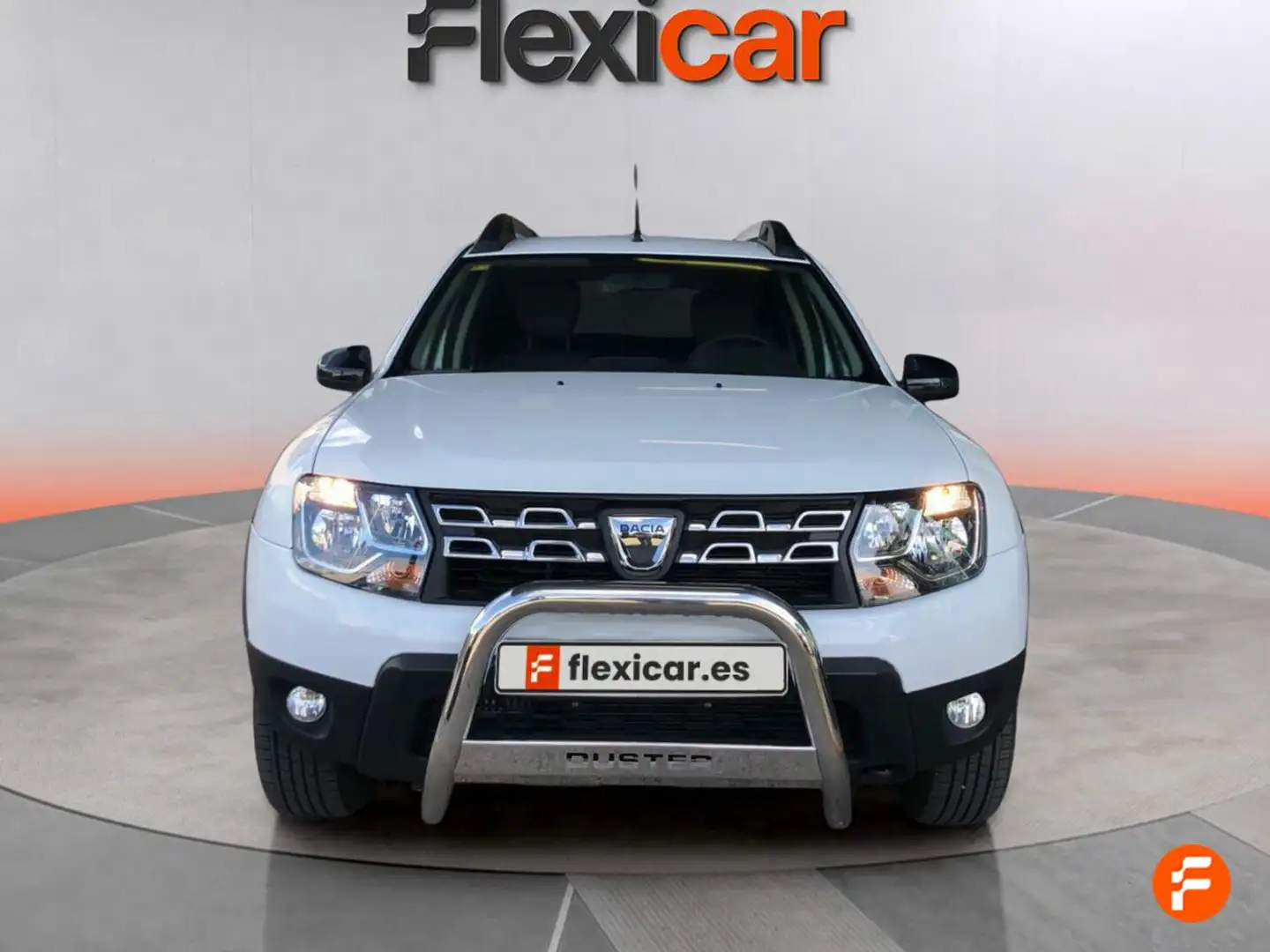 Dacia Duster 1.2 TCE Essential 4x2 92kW Blanco - 2
