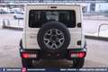 Suzuki Jimny 1.5 AT Allgrip 5PORTE 4POSTI AUTOVETTURA Bianco - thumbnail 6