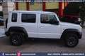 Suzuki Jimny 1.5 AT Allgrip 5PORTE 4POSTI AUTOVETTURA Bianco - thumbnail 5