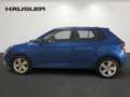 Skoda Fabia *Bluetooth*Klimaauto.*SHZ*Isofix* Blauw - thumbnail 6