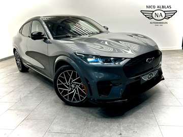 GT AWD Factory Performance Upgrade 442KW