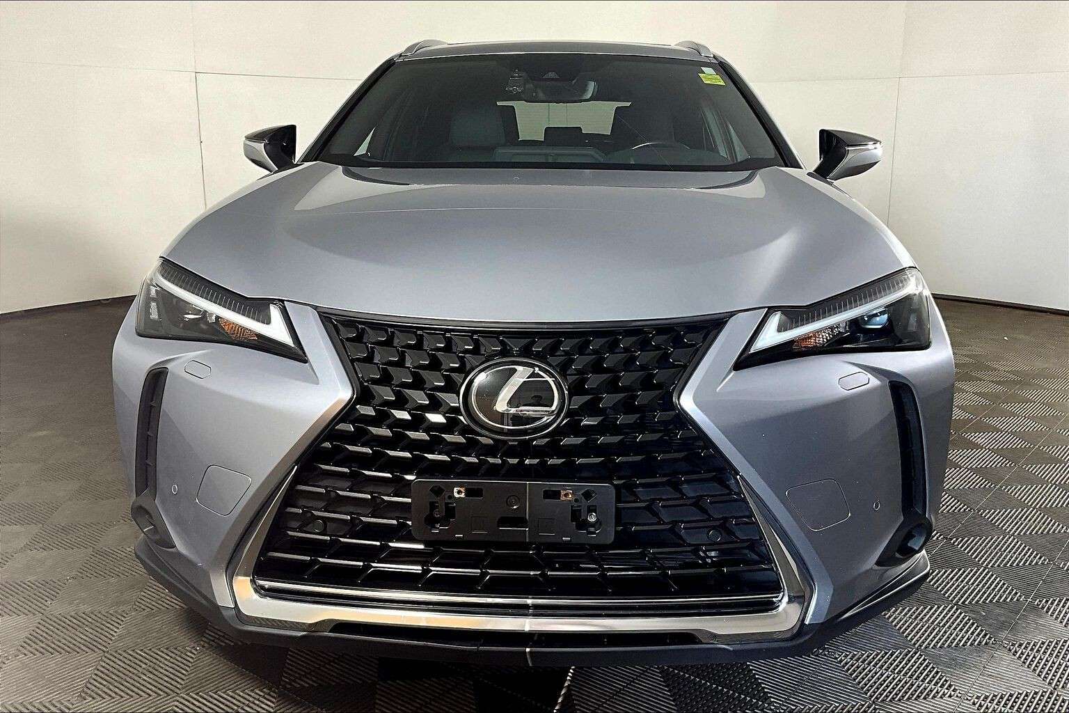 2023 Lexus UX UX 250h LUXURY * LEXUS DASH CAM PPF NAV HUD! — снимка 1