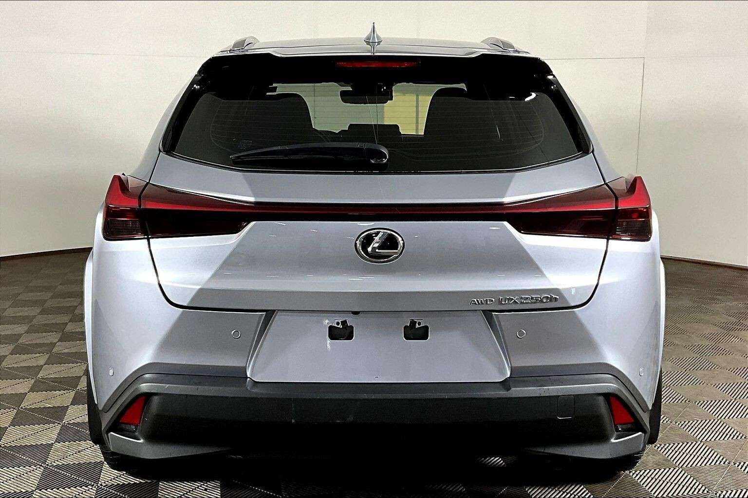 2023 Lexus UX UX 250h LUXURY * LEXUS DASH CAM PPF NAV HUD! — снимка 1