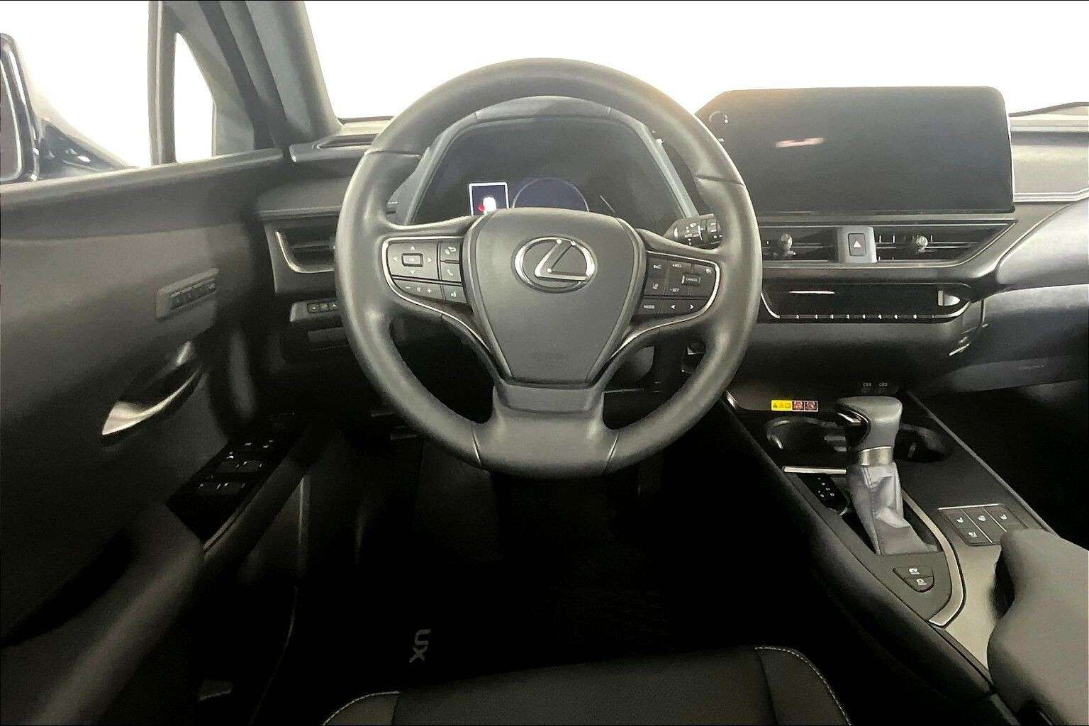 2023 Lexus UX UX 250h LUXURY * LEXUS DASH CAM PPF NAV HUD! — снимка 1