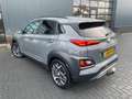 Hyundai KONA 1.6 GDI HEV Premium NL.Auto/Trekhaak/Head-Up/Camer Gris - thumbnail 7