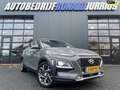 Hyundai KONA 1.6 GDI HEV Premium NL.Auto/Trekhaak/Head-Up/Camer Gris - thumbnail 1