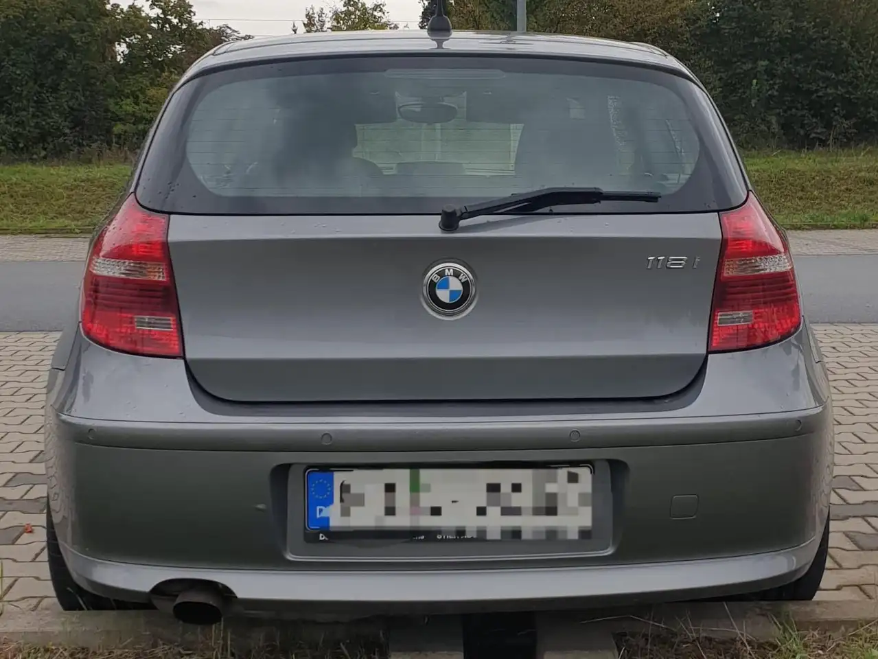 Das Auto