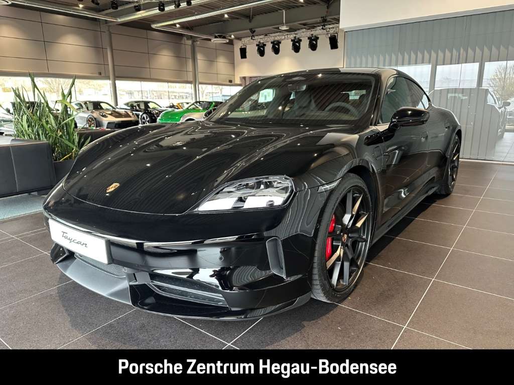 Porsche Sonstige