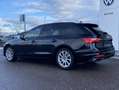 Audi A4 Avant 35 2.0 TFSI S-TRONIC AHK+KEYLESS+EL.HEC Schwarz - thumbnail 3