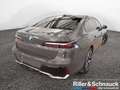 BMW 740 d xDrive M Sport TV+STANDHZG+PANO-SKY Grau - thumbnail 4