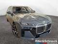 BMW 740 d xDrive M Sport TV+STANDHZG+PANO-SKY Grau - thumbnail 2