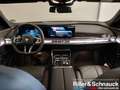 BMW 740 d xDrive M Sport TV+STANDHZG+PANO-SKY Grau - thumbnail 5