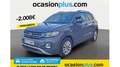 Volkswagen T-Cross 1.0 TSI Advance DSG7 81kW Grigio - thumbnail 1