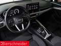 Audi A4 Av 40 TFSI S-Line ACC PANO MATRIX NAVI VC Negro - thumbnail 6