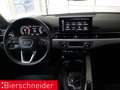 Audi A4 Av 40 TFSI S-Line ACC PANO MATRIX NAVI VC Negro - thumbnail 8
