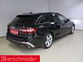 Audi A4 Av 40 TFSI S-Line ACC PANO MATRIX NAVI VC Negro - thumbnail 17