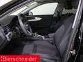 Audi A4 Av 40 TFSI S-Line ACC PANO MATRIX NAVI VC Negro - thumbnail 3