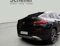 BMW X4 xDrive20i DAB LED WLAN Pano.Dach RFK Shz PDC Noir - thumbnail 8